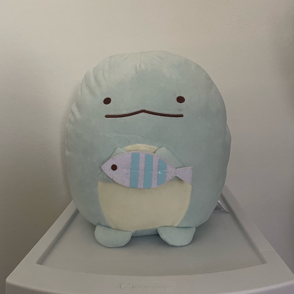 Sumikko Gurashi Plushie